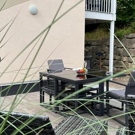 Appartement Sonneck, App 02 *