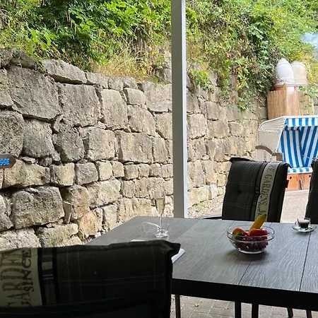 Appartement Sonneck, App 02