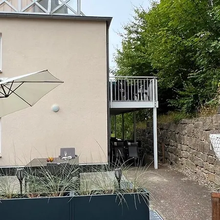 Apartment Sonneck, App 02 *