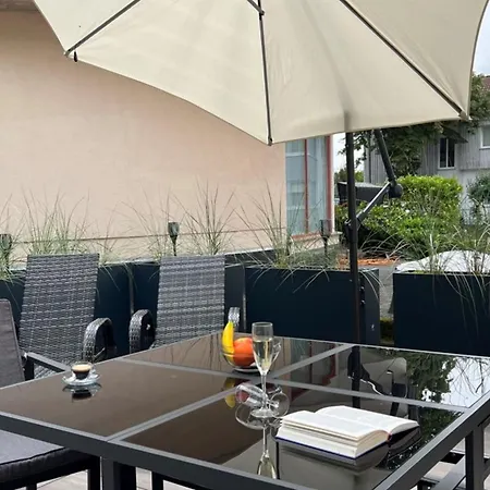 Sonneck, App 02 Appartement *