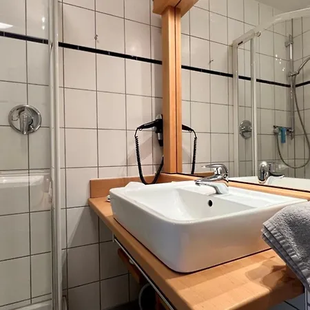 Apartment Sonneck, App 02 Sellin (Rugen)