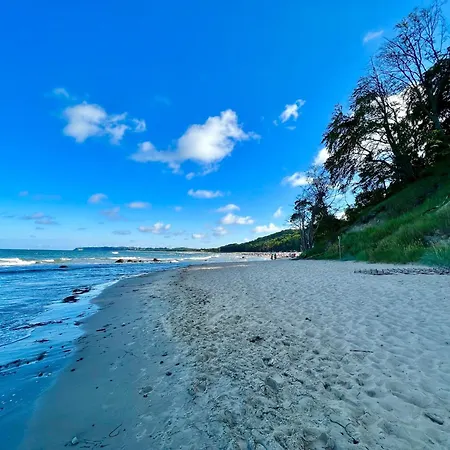 דירה Sonneck, App 02