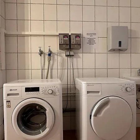 Sonneck, App 02 דירה *