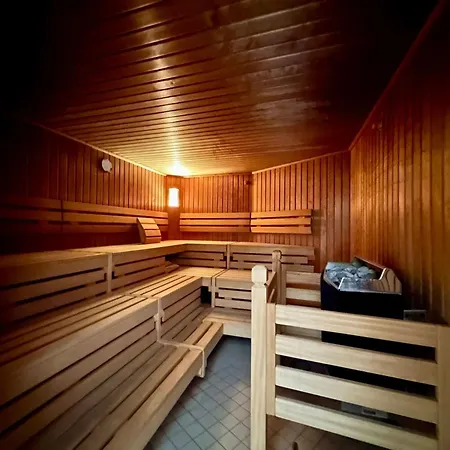 דירה Sonneck, App 02