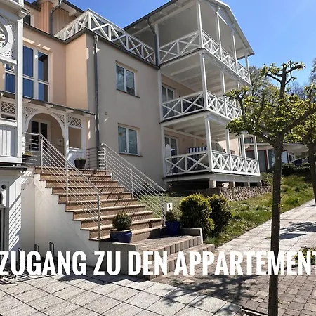 Sonneck, App 02 Sellin (Rugen)