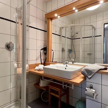 Appartement Villa Sonneck, App 02 - Bade- & Erlebniswelt Taeglich Inklusive *