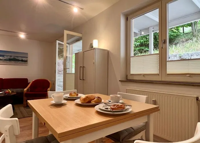 דירה Sonneck, App 02 *