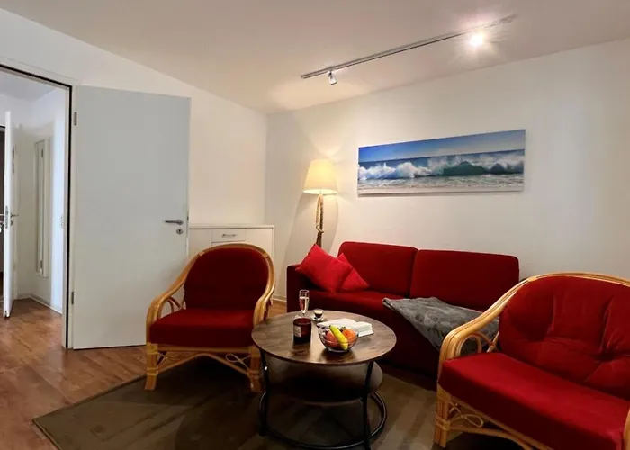 Sonneck, App 02 דירה *