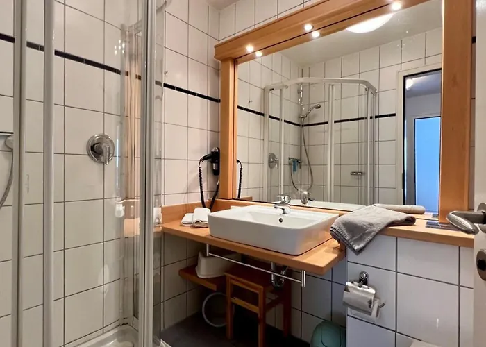 Sonneck, App 02 Apartment