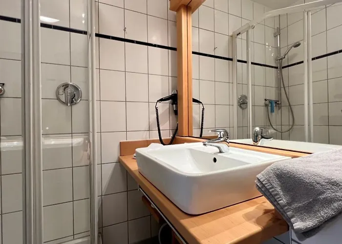 Apartment Sonneck, App 02 Sellin (Rugen)