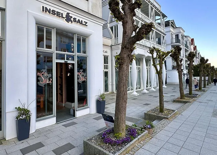 Sonneck, App 02 Sellin (Rugen)