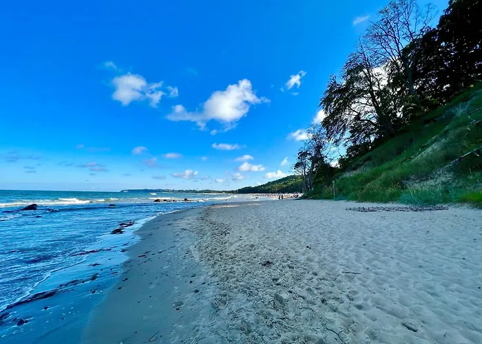 Apartment Sonneck, App 02