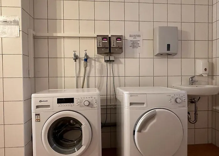 Sonneck, App 02 דירה *