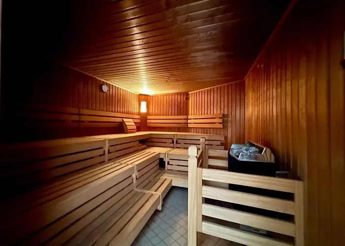 Apartment Sonneck, App 02